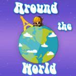Jogar Around The World no modo demo