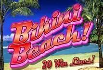 Jogar Bikini Beach 2 com Dinheiro Real