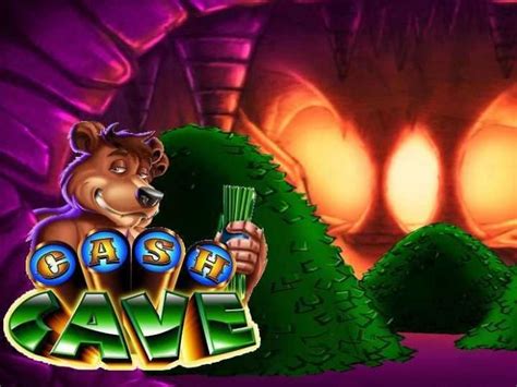 Jogar Cash Cave com Dinheiro Real