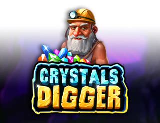 Jogar Crystals Digger no modo demo