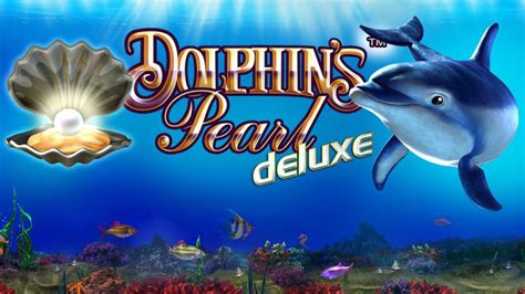 Jogar Dolphin S Pearl Deluxe no modo demo