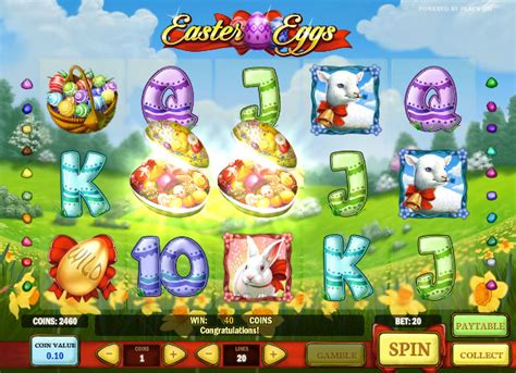 Jogar Easter Surprise com Dinheiro Real