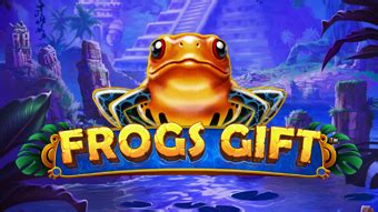 Jogar Frogs Gift no modo demo