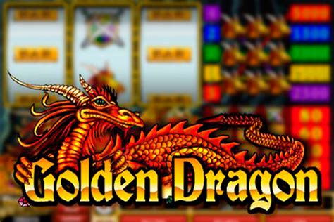 Jogar Golden Dragon Jackpot com Dinheiro Real