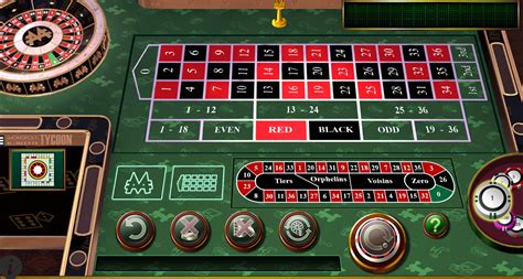 Jogar Monopoly Roulette Tycoon no modo demo