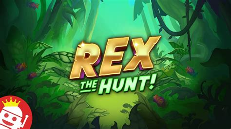 Jogar Rex The Hunt no modo demo