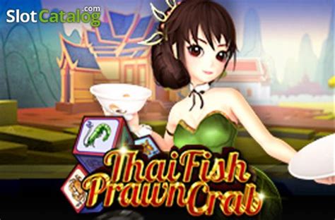 Jogar Thai Fish Prawn Crab com Dinheiro Real