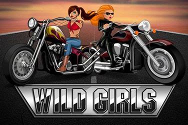 Jogar Wild Girls com Dinheiro Real