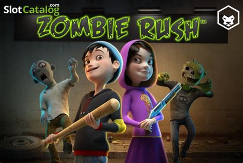 Jogar Zombie Rush no modo demo