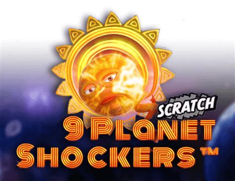 Jogue 9 Planet Schockers Scratch online