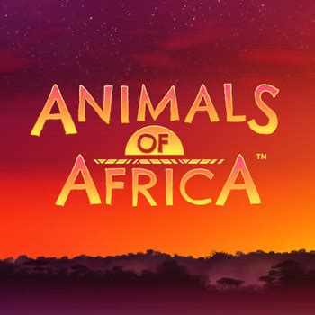 Jogue Animals Of Africa online