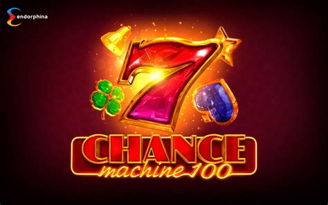 Jogue Chance Machine 100 online
