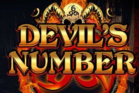 Jogue Devil S Number online