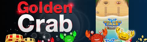 Jogue Golden Crab online