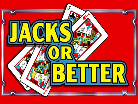 Jogue Jacks Or Better Worldmatch online