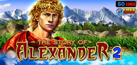 Jogue The Story Of Alexander 2 online