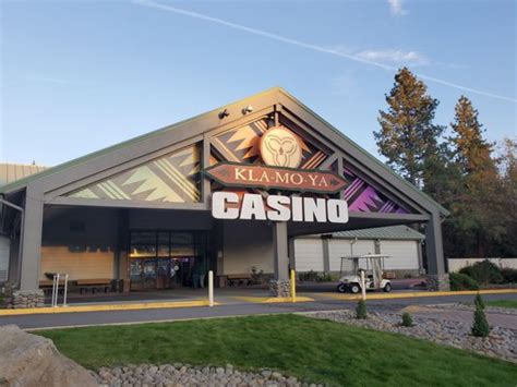 Kia mo ya casino oregon