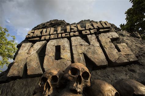 King Kong Island Of Skull Mountain brabet