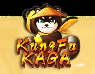 Kungfu Kaga Bwin