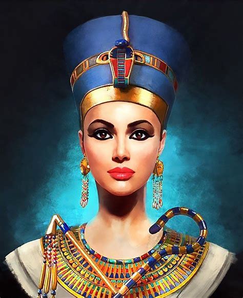 Lady Of Egypt Sportingbet