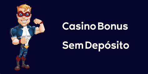 Livre nenhum depósito bônus de casino sites