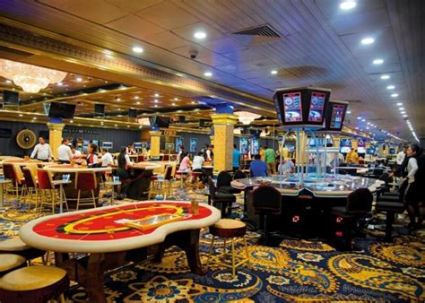 Loft casino Venezuela
