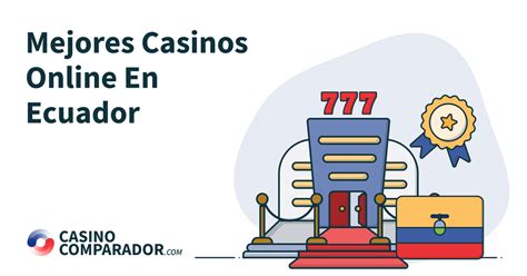 Luckiest casino Ecuador