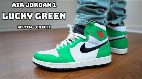 Lucky Green Review 2024