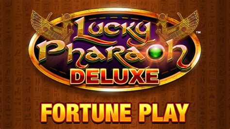 Lucky Pharaoh Deluxe Fortune 888 Casino
