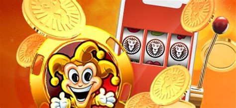 Lucky Spin Jackpots LeoVegas