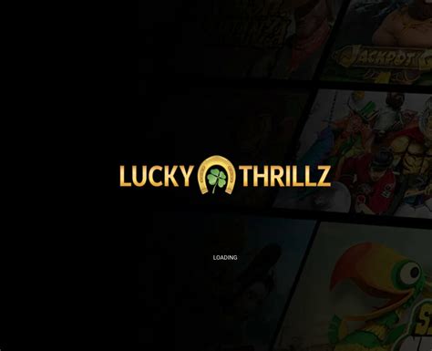 Lucky thrillz casino El Salvador