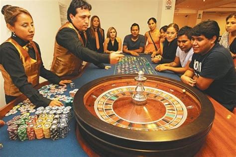 Luckycon casino Bolivia