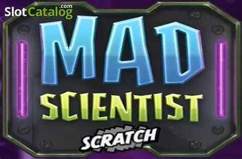 Mad Scientist Scratch Betfair