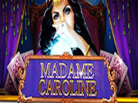 Madame Caroline 1xbet
