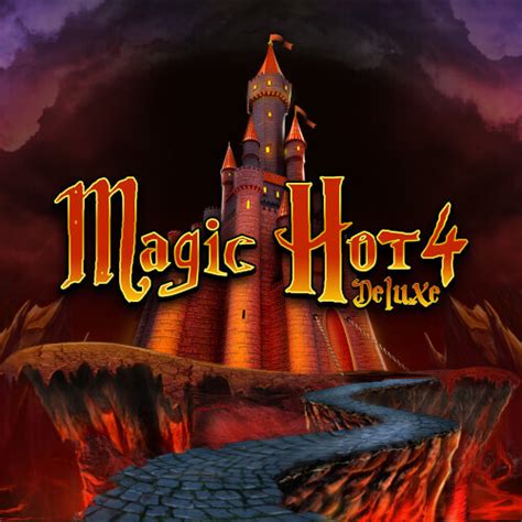 Magic Hot 4 Deluxe betsul