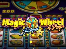 Magic Wheel 4 Player bet365
