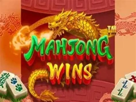Mahjong Wins Betfair