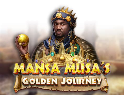 Mansa Musa S Golden Journey PokerStars