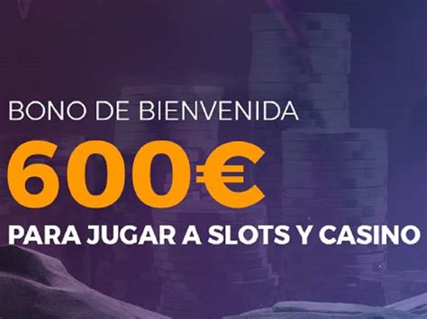 Marca apuestas casino codigo promocional