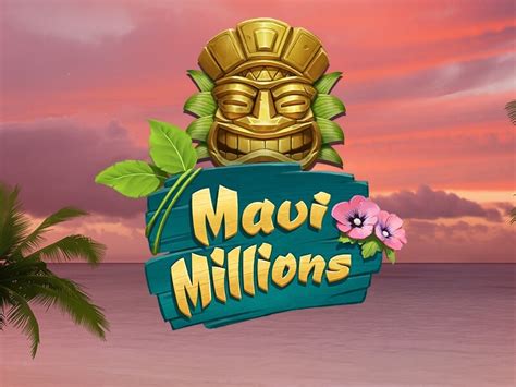 Maui Millions NetBet