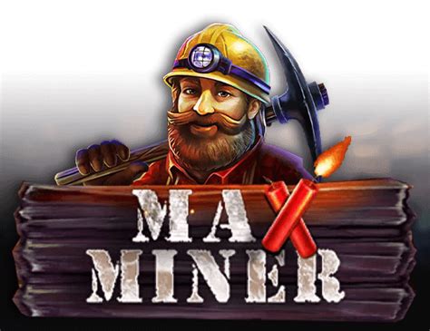 Max Miner NetBet