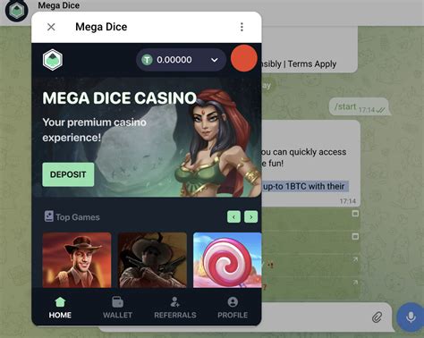 Mega dice casino Colombia