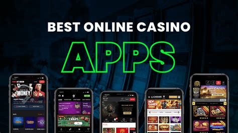 Meugreen casino app