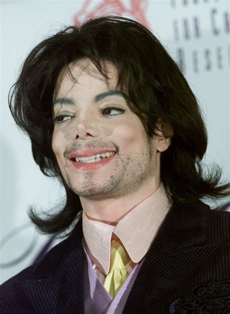Michael Jackson NetBet