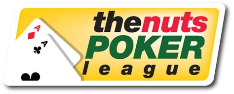 Midlands poker league