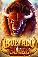 Mighty Buffalo Blaze