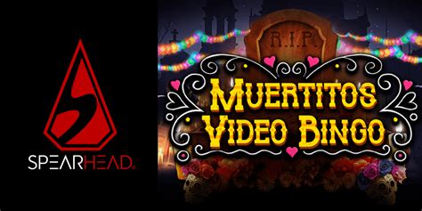 Muertitos Video Bingo LeoVegas