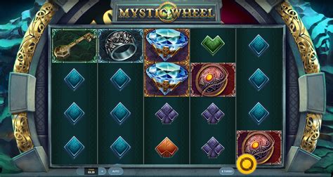 Mystic Wheel Review 2024