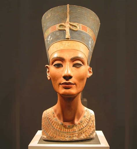 Nefertiti S Riches betsul