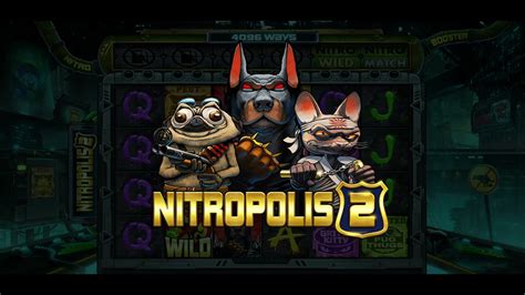Nitropolis 2 betsul